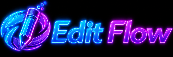 Edit Flow